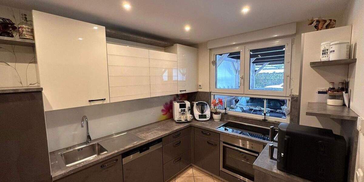 Reihenmittelhaus Glienicke/Nordbahn Nordbahn - 6 Zimmer, 130 m&sup2;, 565.000&euro; | Angebot:24844737