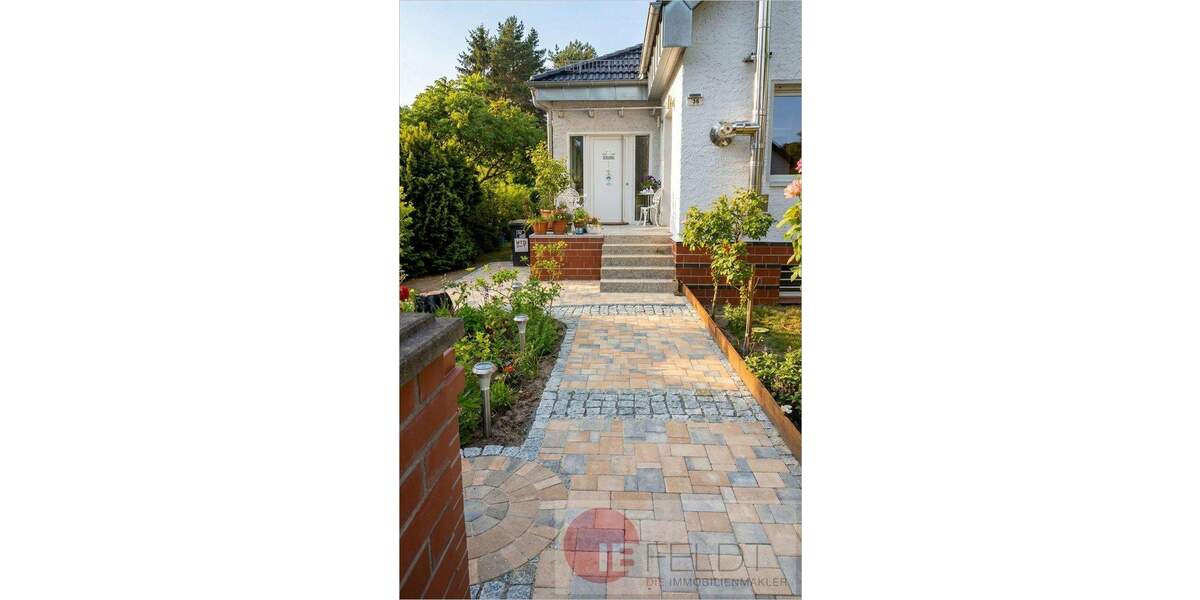 Einfamilienhaus Berlin / Rahnsdorf Rahnsdorf - 5 Zimmer, 153 m&sup2;, 369.000&euro; | Angebot:24657400