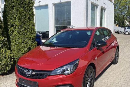 Opel Astra 44.451 km 13.490 &euro; Borgsdorf 16556