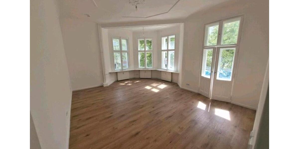 Etagenwohnung Berlin Spandau - 5 Zimmer, 120 m&sup2;, 680.000&euro; | Angebot:26851882