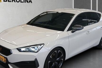 Cupra Leon 73.112 km 26.888 &euro; Berlin 12105