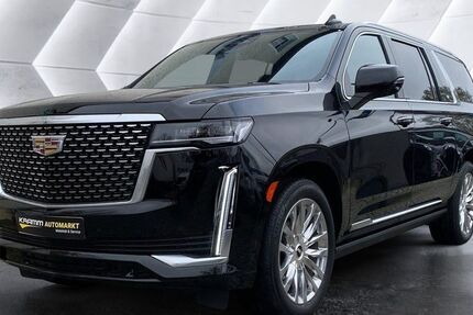 Cadillac Escalade 42.352 km 95.850 € Berlin-Französisch Buchholz 13127