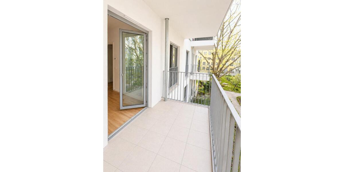 Etagenwohnung Berlin Spandau - 2 Zimmer, 50 m&sup2;, 847&euro; | Angebot:26222699