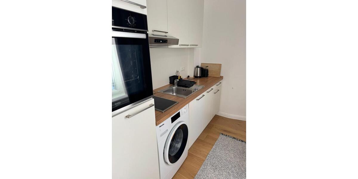 Etagenwohnung Berlin Treptow-Köpenick - 1 Zimmer, 36 m&sup2;, 900&euro; | Angebot:26659456