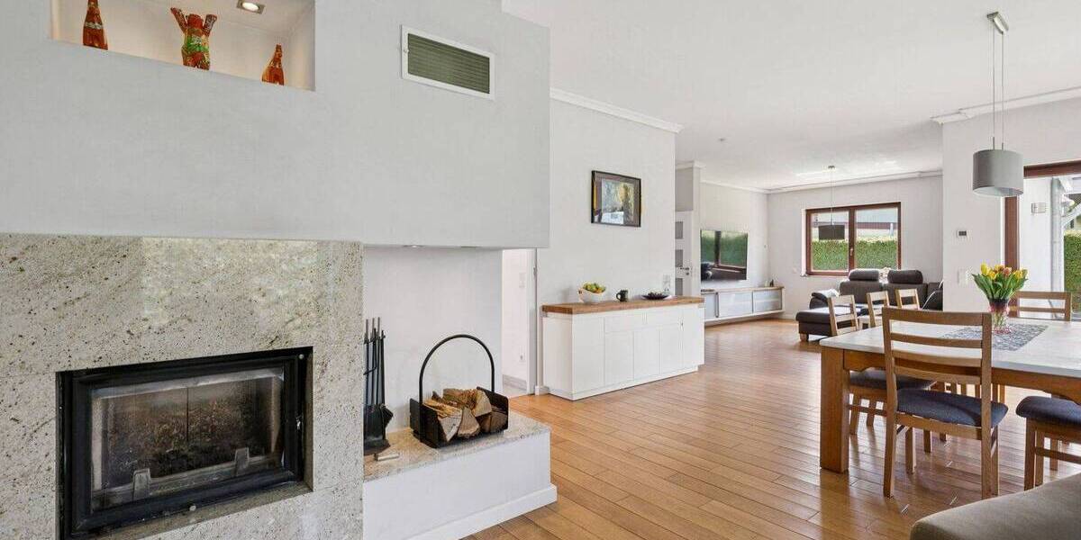 Einfamilienhaus Berlin Lichterfelde - 7 Zimmer, 207 m&sup2;, 1.895.000&euro; | Angebot:26678264