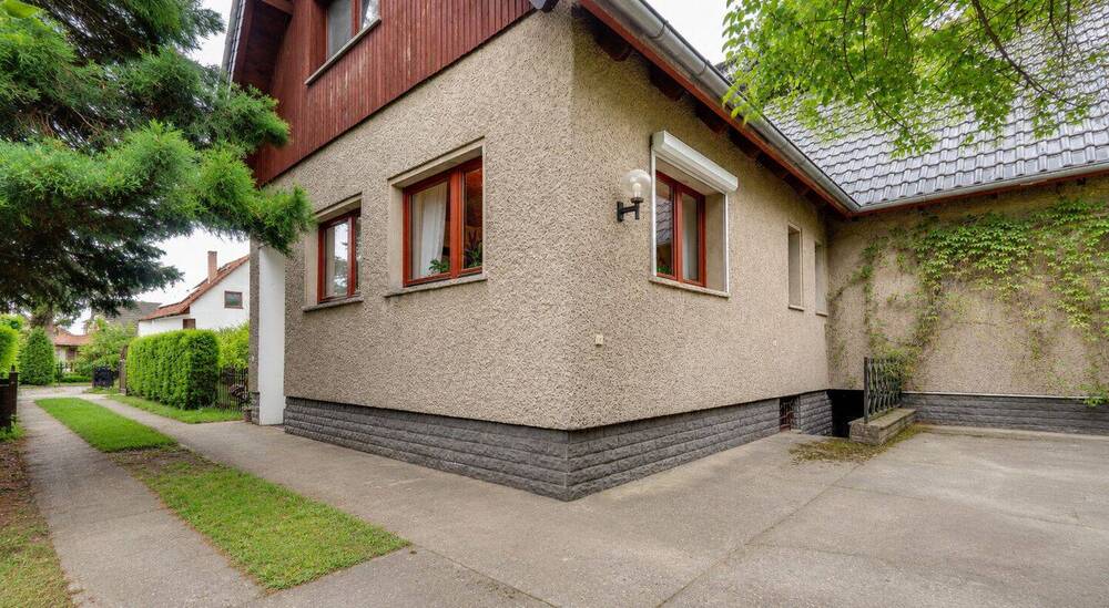 Einfamilienhaus Berlin / Kaulsdorf Kaulsdorf - 6 Zimmer, 184 m&sup2;, 549.000&euro; | Angebot:26704228