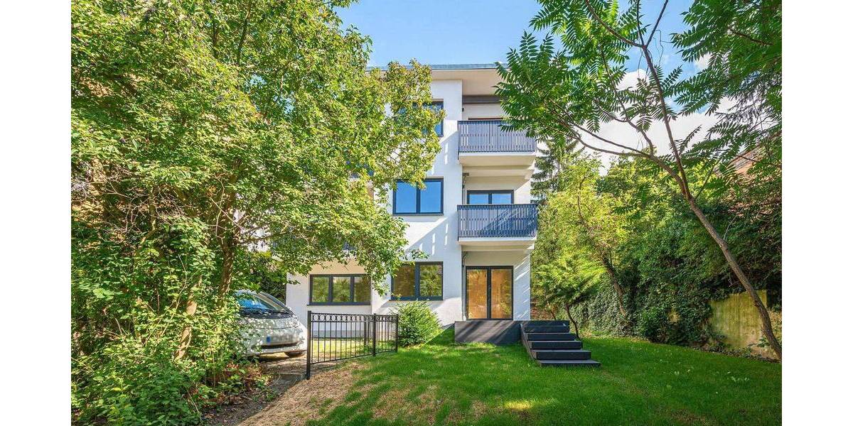 Etagenwohnung Berlin Steglitz - 2 Zimmer, 61 m&sup2;, 458.000&euro; | Angebot:25984608