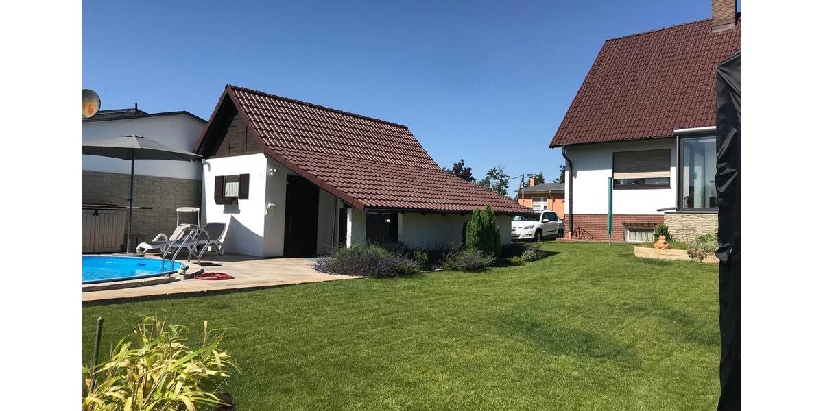 Einfamilienhaus Velten - 4 Zimmer, 160 m&sup2;, 465.000&euro; | Angebot:25973878
