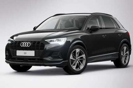 Audi Q3 7.024 km 43.500 € Berlin 12489
