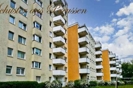 Wohnung Berlin Reinickendorf - 3 Zimmer, 80 m&sup2;, 335.000&euro; | Angebot:26657557