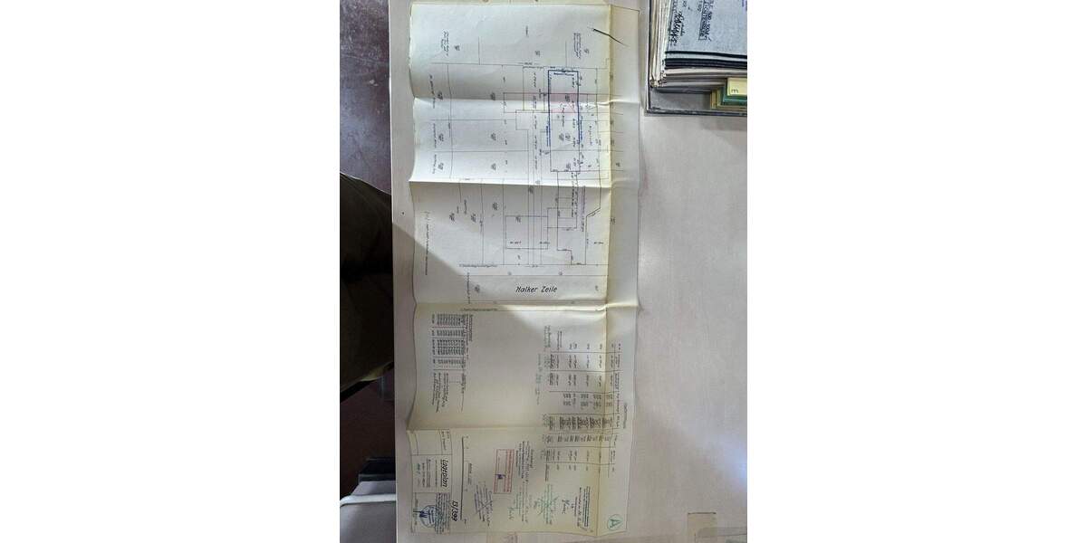 Reihenmittelhaus Berlin Lichtenrade - 3 Zimmer, 97 m&sup2;, 413.500&euro; | Angebot:25778572