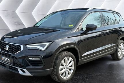 Seat Ateca 1.018 km 30.990 &euro; Ludwigsfelde 14974