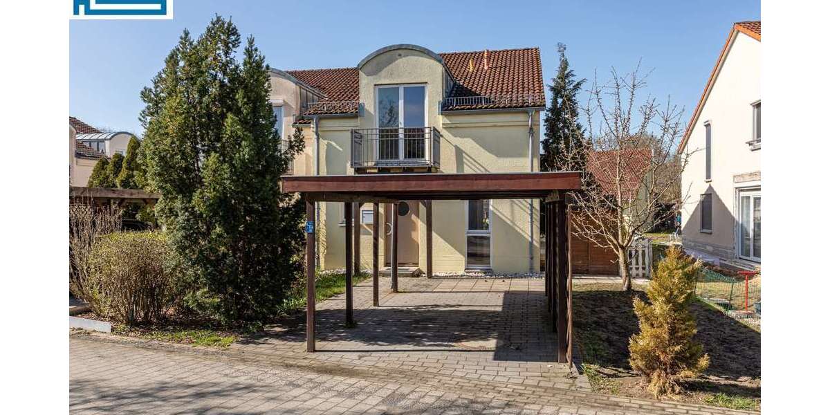 Einfamilienhaus Hönow-Hoppegarten Hoppegarten - 4 Zimmer, 148 m&sup2;, 440.000&euro; | Angebot:26255655