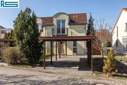 Haus Hönow-Hoppegarten Hoppegarten - 4 Zimmer, 148 m&sup2;, 440.000&euro; | Angebot:26255655