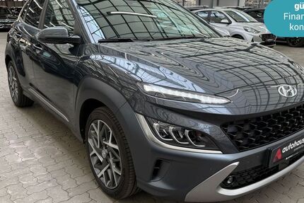 Hyundai KONA 21.685 km 23.990 € Ludwigsfelde (bei Berlin) 14974