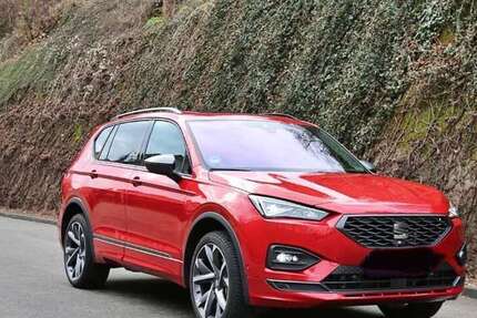 Seat Tarraco 46.000 km 29.900 &euro; Berlin, Stadt 12353