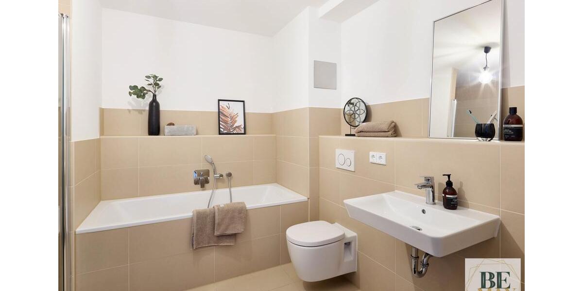 Etagenwohnung Berlin Charlottenburg-Wilmersdorf - 4 Zimmer, 102 m&sup2;, 2.180&euro; | Angebot:26660609
