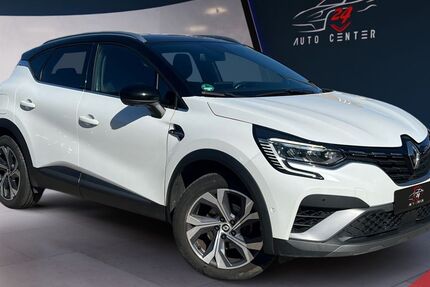 Renault Captur 127.000 km 15.999 &euro; Berlin 12439