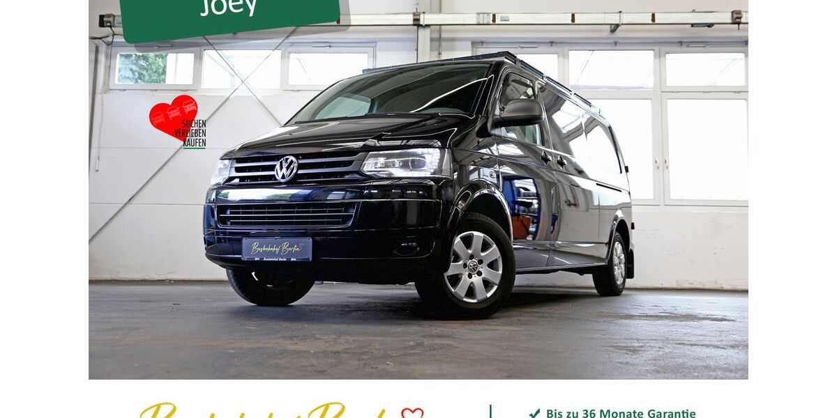 VW T5 Transporter 128.256 km 19.890 &euro; Berlin 13088