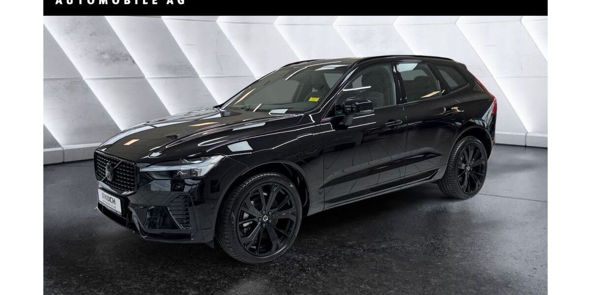 Volvo XC60 21.195 km 49.770 &euro; Berlin 10553