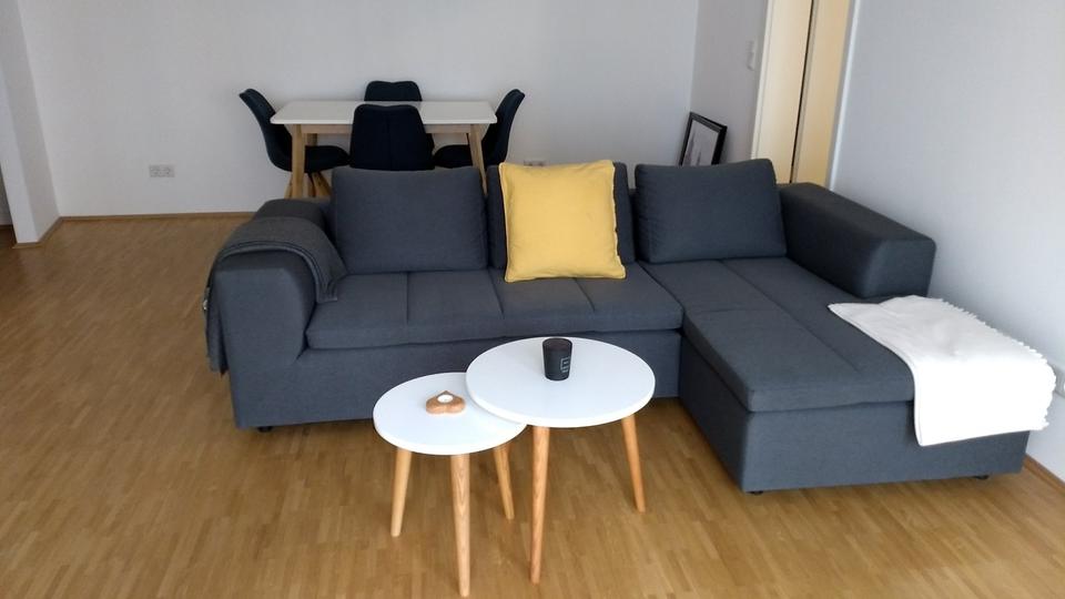 Etagenwohnung Berlin Mitte - 2 Zimmer, 48 m&sup2;, 375.000&euro; | Angebot:26183062