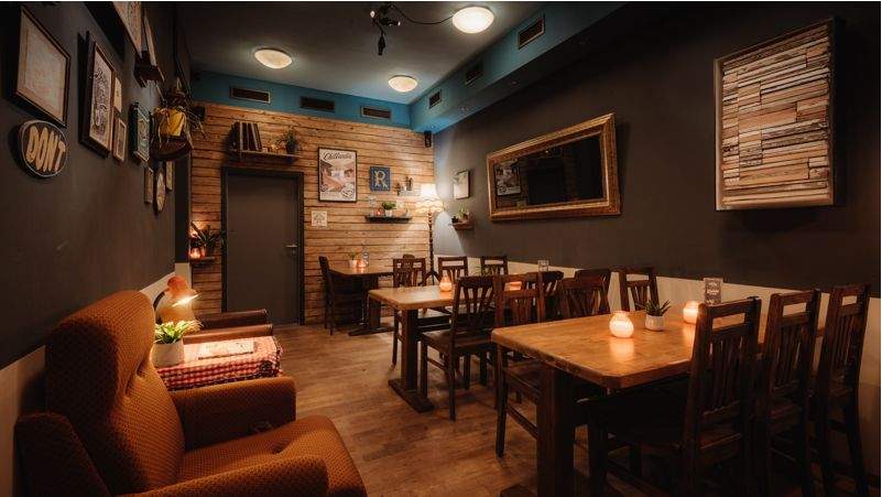 Gewerbeobjekt Berlin Friedrichshain - 3.000&euro; | Angebot:25747030