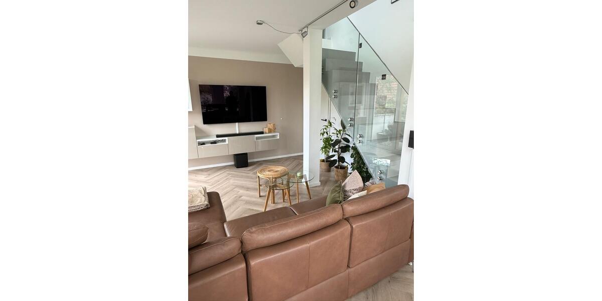 Maisonettenwohnung Kleinmachnow - 3.5 Zimmer, 116 m&sup2;, 2.630&euro; | Angebot:26631448