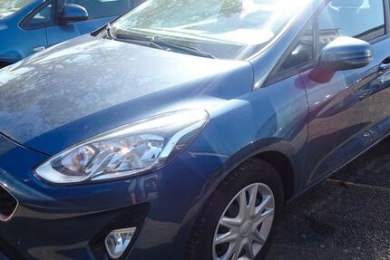 Ford Fiesta 108.180 km 6.350 &euro; Falkensee 14612