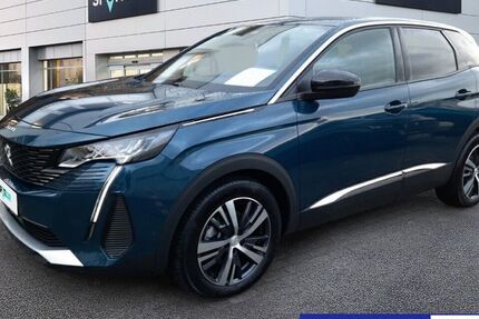 Peugeot 3008 16.350 km 24.390 € Berlin 12681