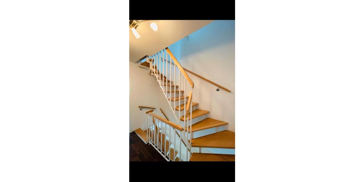 Reihenhaus Berlin Spandau - 4 Zimmer, 142 m&sup2;, 695.000&euro; | Angebot:26973034