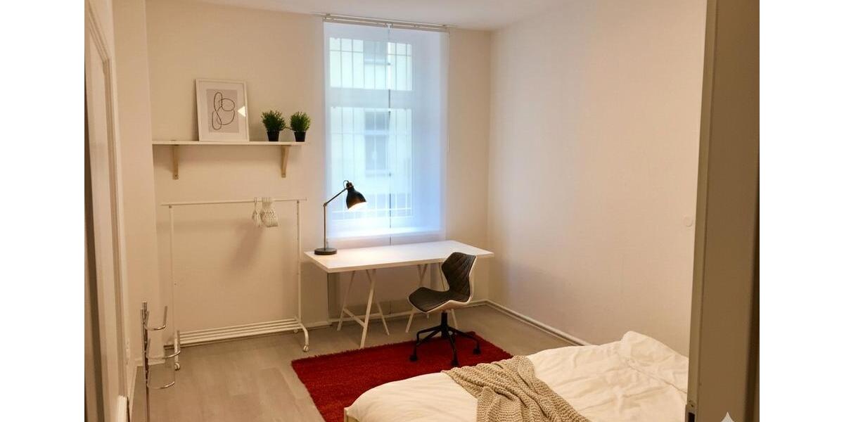Erdgeschoßwohnung Berlin Reinickendorf - 5 Zimmer, 84 m&sup2;, 390.000&euro; | Angebot:26057621