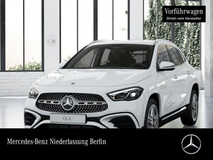 GLA 180