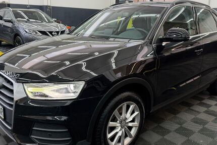 Audi Q3 119.000 km 15.999 &euro; Berlin 12347