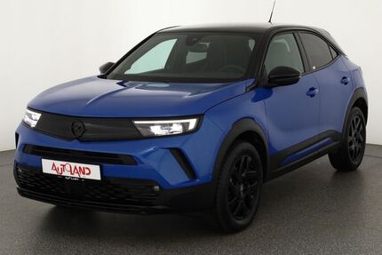 Opel Mokka 21.633 km 18.785 &euro; Berlin 12683