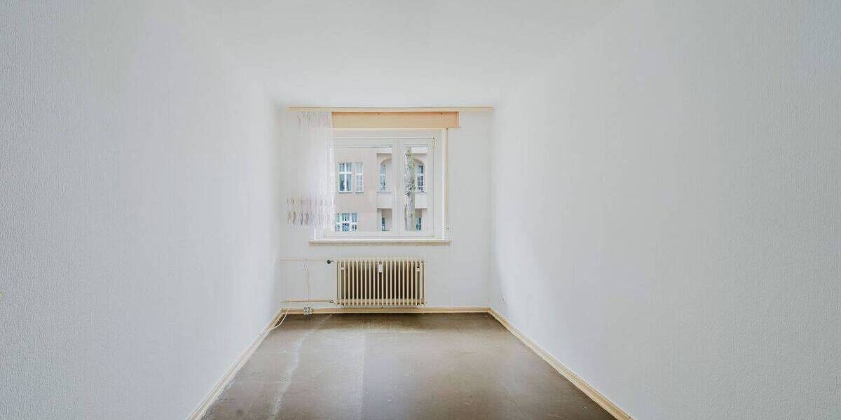 Etagenwohnung Berlin Tempelhof - 2 Zimmer, 73 m&sup2;, 370.000&euro; | Angebot:25974663