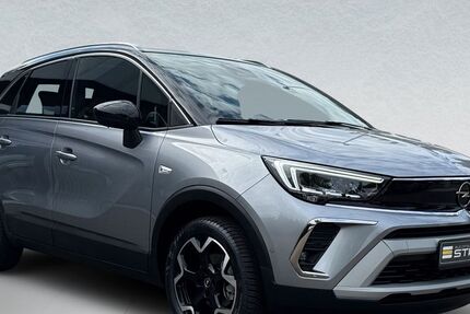 Opel Crossland (X) 3.440 km 20.990 € Rüdersdorf 15562