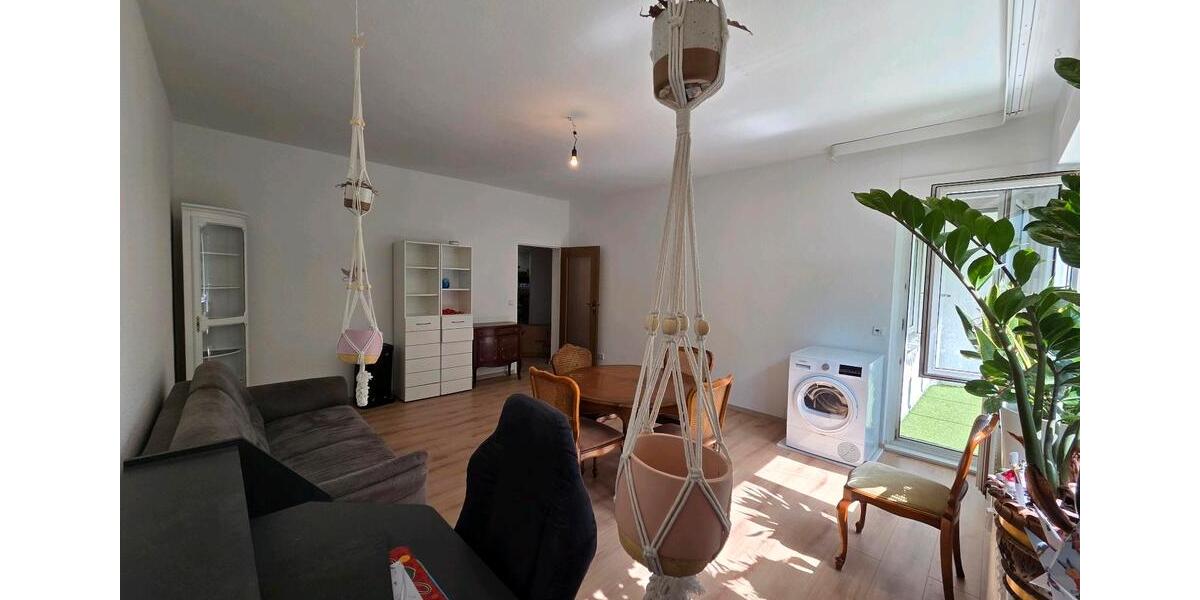 Hochparterre Berlin Steglitz-Zehlendorf - 3 Zimmer, 74 m&sup2;, 325.000&euro; | Angebot:27080223