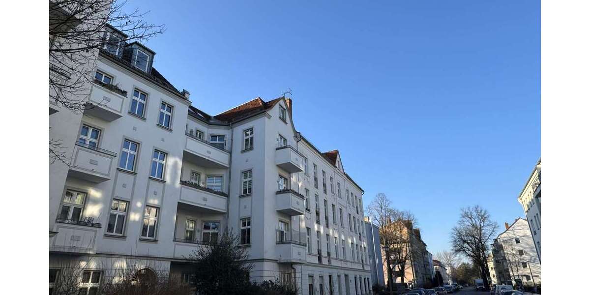 Etagenwohnung Berlin Treptow-Köpenick - 3 Zimmer, 86 m&sup2;, 362.000&euro; | Angebot:24645978