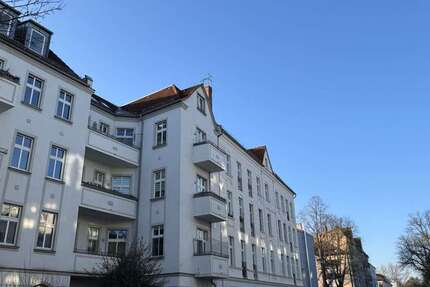Wohnung Berlin Treptow-Köpenick - 3 Zimmer, 86 m&sup2;, 362.000&euro; | Angebot:24645978