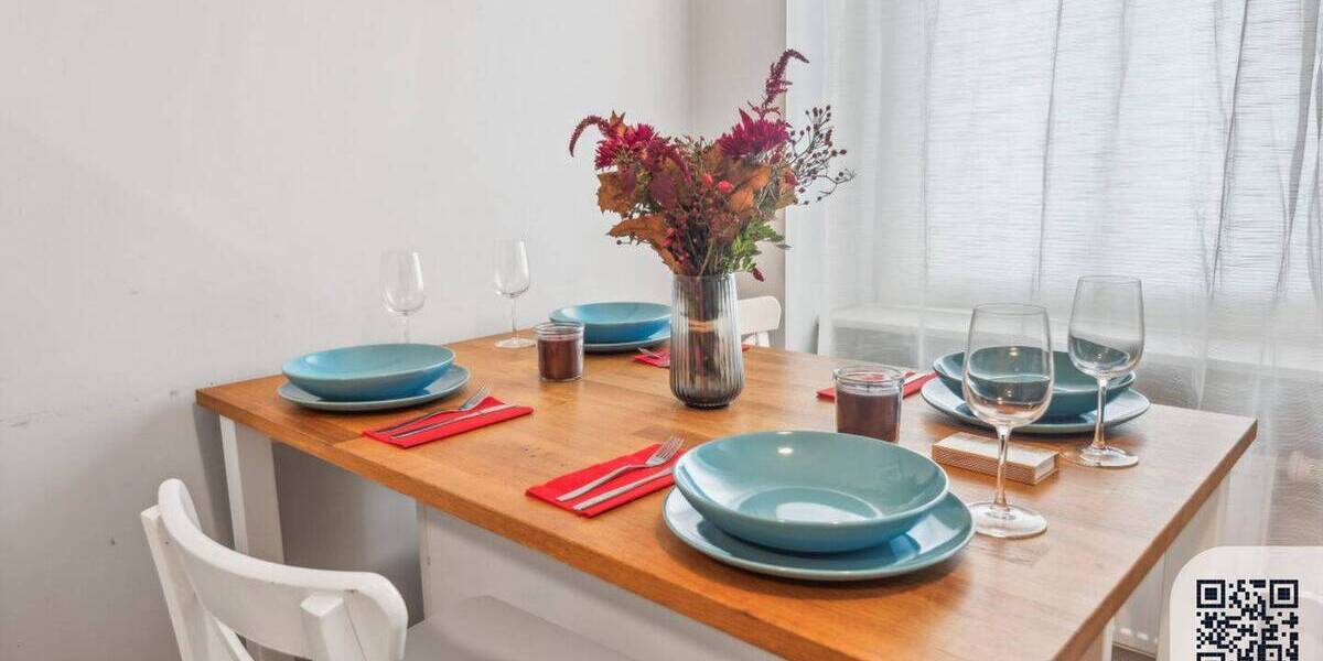Etagenwohnung Berlin Prenzlauer Berg - 3 Zimmer, 4.692&euro; | Angebot:26821817