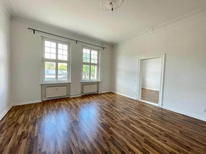 Ideal für große Wohngemeinschaften! *Ein Katzensprung nach Potsdam* zimmer