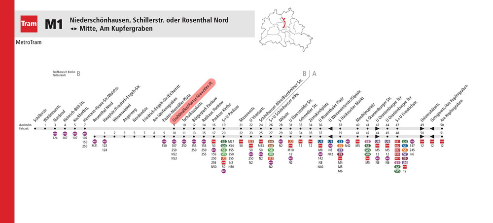 Etagenwohnung Berlin Niederschönhausen - 4 Zimmer, 101 m&sup2;, 679.000&euro; | Angebot:25741188