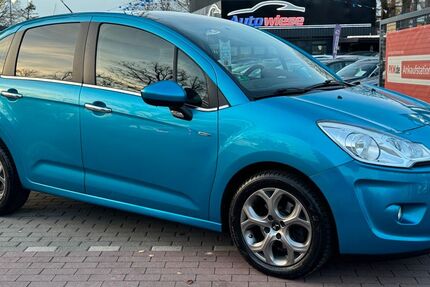Citroen C3 89.676 km 7.990 &euro; BERLIN 13127