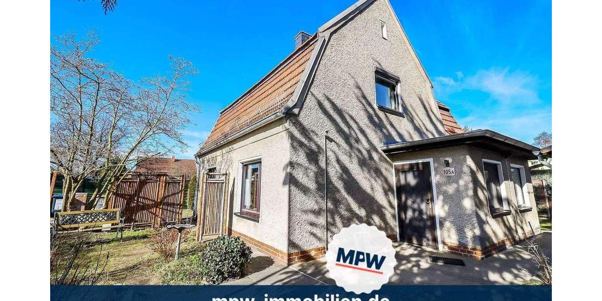 Einfamilienhaus Berlin Altglienicke - 4 Zimmer, 116 m&sup2;, 348.478&euro; | Angebot:25663237