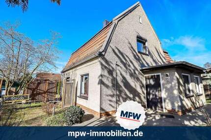 Haus Berlin Altglienicke - 4 Zimmer, 116 m&sup2;, 348.478&euro; | Angebot:25663237