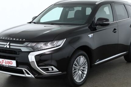 Mitsubishi Outlander 74.614 km 21.990 &euro; Berlin 12683