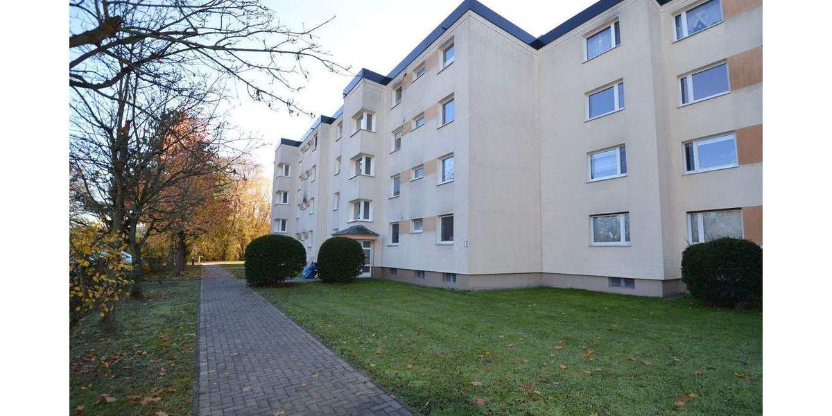 Etagenwohnung Berlin Buckow - 3 Zimmer, 82 m&sup2;, 295.000&euro; | Angebot:24515590