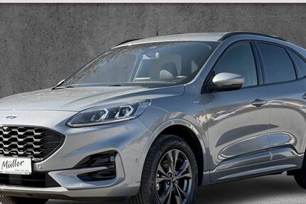 Ford Kuga 71.133 km 26.400 € Strausberg 15344