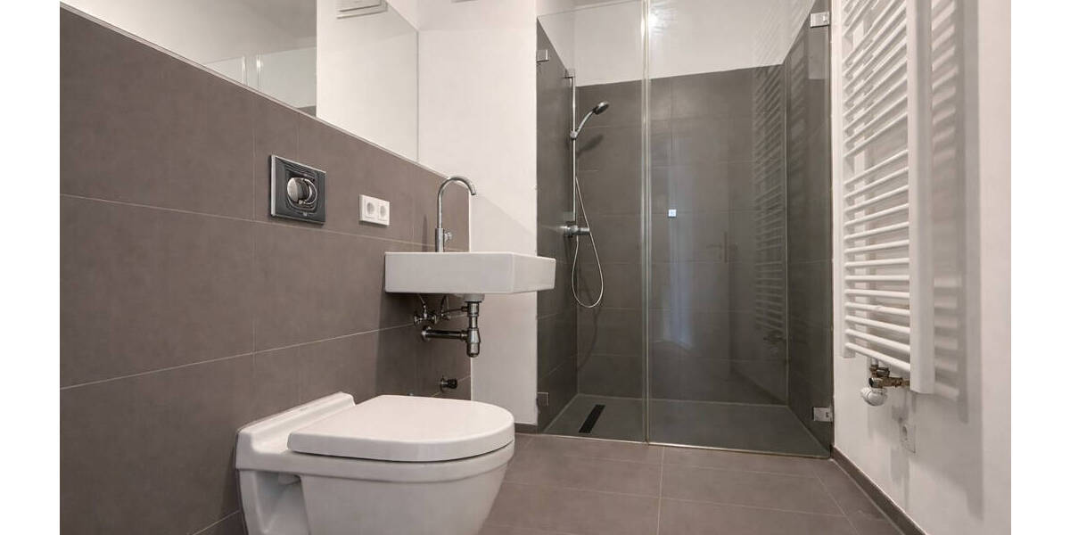 Etagenwohnung Berlin Steglitz - 2 Zimmer, 47 m&sup2;, 360.000&euro; | Angebot:26105859