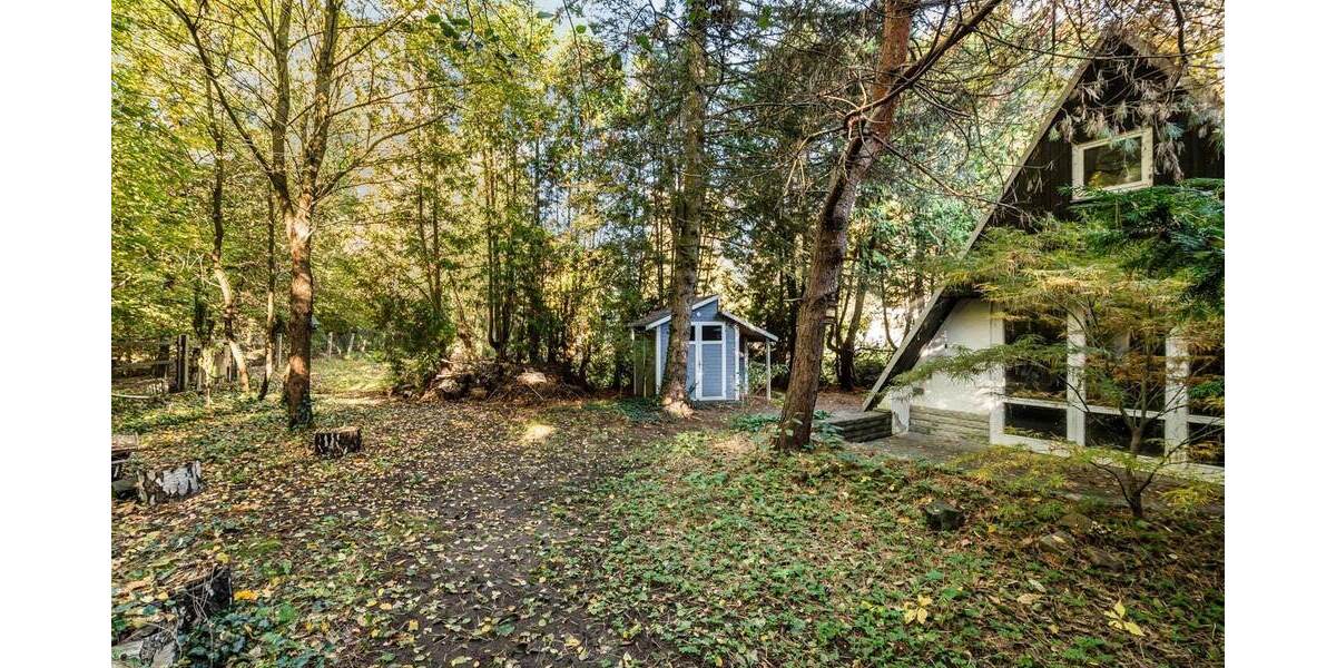 Grundstück Berlin Karolinenhof - 269.000&euro; | Angebot:25864205